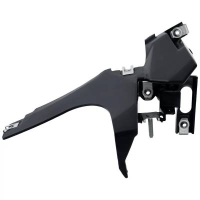 Rareelectrical - New Left Air Intake Duct Compatible With Ford F-150 Xlt 8 Cyl 5.0L F-150 Tremor 6 Cyl 3.5L F-150