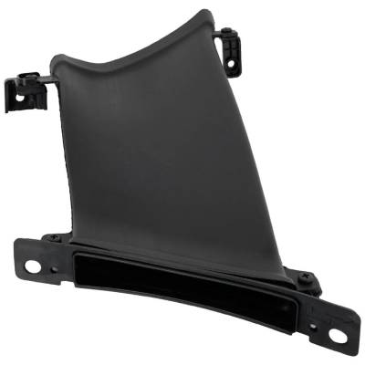 Rareelectrical - New Right Front Air Intake Duct Compatible With Hyundai Santa Fe Sport 2.0T 4 Cyl 2.0L Santa Fe