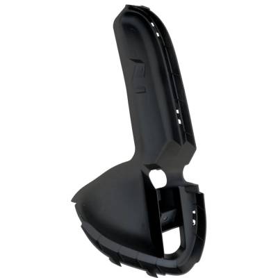 Rareelectrical - New Left Front Air Intake Duct Compatible With Porsche Cayenne Platinum Edition 6 Cyl 3.6L Cayenne