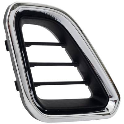 Rareelectrical - New Left Front Air Intake Duct Compatible With Subaru Ascent Premier 4 Cyl 2.4L Ascent Touring 4 Cyl