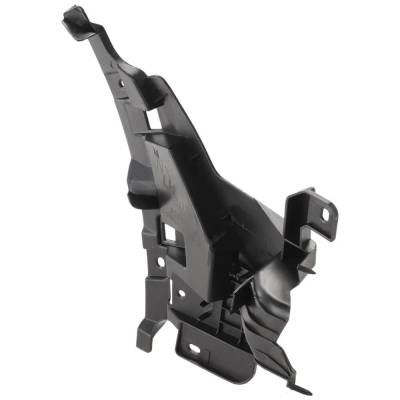 Rareelectrical - New Left Front Air Intake Duct Compatible With Lexus Nx300 Luxury 4 Cyl 2.0L Nx300h Luxury 4 Cyl