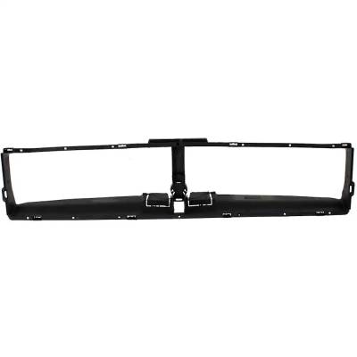 Rareelectrical - New Center Front Air Intake Duct Compatible With Bmw 535D Xdrive Base 6 Cyl 3.0L 535D Base 6 Cyl