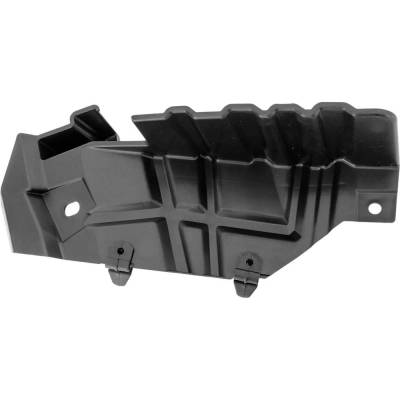 Rareelectrical - New Right Air Intake Duct Compatible With Toyota 4Runner Nightshade 6 Cyl 4.0L 4Runner Trail 6 Cyl