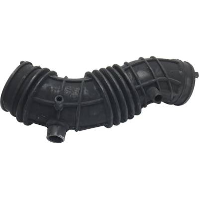 Rareelectrical - New Air Intake Hose Compatible With Honda Accord Se 4 Cyl 2.4L Accord Lx 4 Cyl 2.4L Accord Lx-P 4