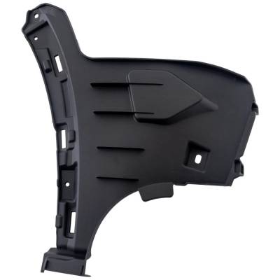 Rareelectrical - New Right Front Air Intake Duct Compatible With Lexus Rx350 Base 4 Cyl 2.4L Rx350 Premium+ 4 Cyl