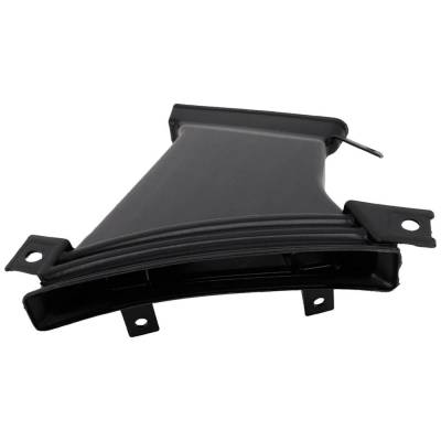 Rareelectrical - New Right Front Air Intake Duct Compatible With Nissan Rogue Sv 3 Cyl 1.5L Rogue Midnight Edition 3