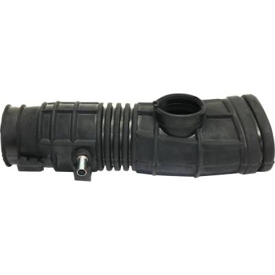 Rareelectrical - New Air Intake Hose Compatible With Honda Accord Lx 6 Cyl 3.0L Accord Ex 6 Cyl 3.0L 1998-2002