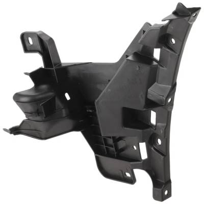 Rareelectrical - New Right Front Air Intake Duct Compatible With Lexus Nx300 Base 4 Cyl 2.0L Nx300h F Sport Black