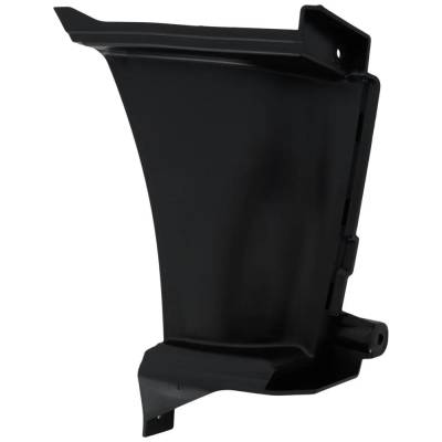 Rareelectrical - New Right Front Air Intake Duct Compatible With Hyundai Kona Essential 4 Cyl 2.0L Kona Sel Plus 4