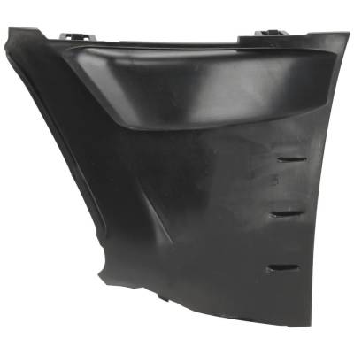 Rareelectrical - New Front Air Intake Duct Compatible With Mercedes Benz C300 4Matic 4 Cyl 2.0L C43 Amg 4Matic 4 Cyl