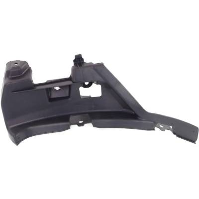 Rareelectrical - New Left Front Air Intake Duct Compatible With Lexus Is250 F Sport Is250 Base Is350 Base Is200t F