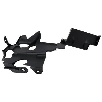 Rareelectrical - New Left Front Air Intake Duct Compatible With Honda Civic Sport 4 Cyl 1.5L Civic Ex-L 4 Cyl 1.5L