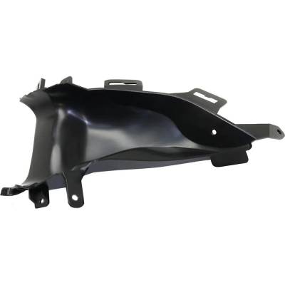 Rareelectrical - Left Air Intake Duct Compatible With Chevrolet Camaro Ss 2016-2018 By Gm1038199 84078625