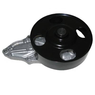 Rareelectrical - New Water Pump Fits Acura Ilx 2.4L 2013 2014 2015 19200-5J0-A01 19200-Rx0-A01