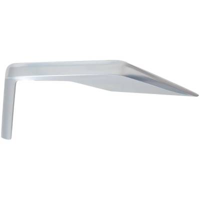 Rareelectrical - New Left Front Fog Light Trim Compatible With Cadillac Escalade Luxury 6 Cyl 3.0L Escalade Premium