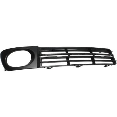 Rareelectrical - Primed Fog Light Trim Compatible With Acura Tl Base 2007-2008 Ac1039104 71102Sepa10za