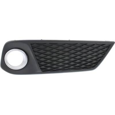 Rareelectrical - Right Front Fog Light Cover Compatible With Acura Rdx Base 2013-2015 By Ac1039102 71105Tx4a11