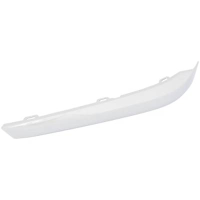 Rareelectrical - New Left Front Fog Light Trim Compatible With Chevrolet Traverse Rs 6 Cyl 3.6L Traverse Limited True