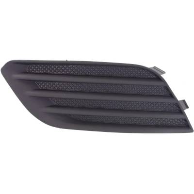 Rareelectrical - New Left Front Fog Light Cover Compatible With Buick Encore Base Encore Convenience Encore Sport