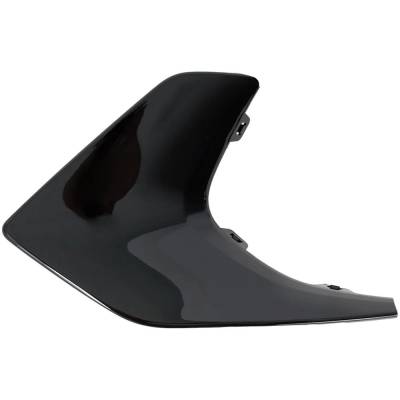 Rareelectrical - New Left Front Fog Light Cover Compatible With Buick Encore Gx Preferred 3 Cyl 1.2L Encore Gx Select