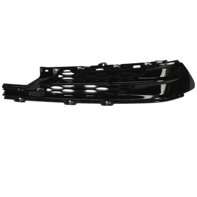 Rareelectrical - New Left Front Fog Light Cover Compatible With Acura Tlx Base Tlx Sh-Awd 2015-2017 Ac1038106