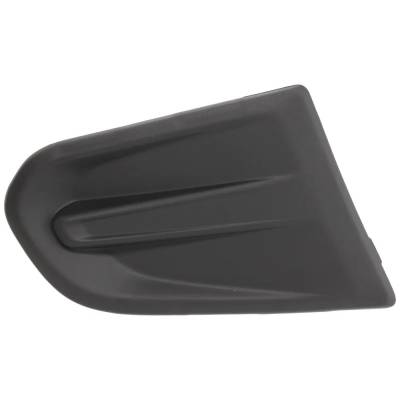 Rareelectrical - New Right Front Fog Light Cover Compatible With Chevrolet Trax Ls Trax Lt Trax Ltz 2013-2016 By