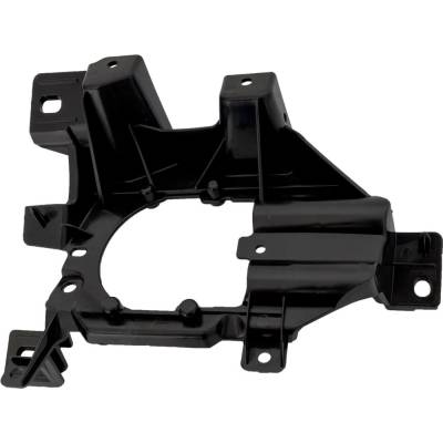Rareelectrical - New Right Front Fog Light Bracket Compatible With Ford Ranger Xl 4 Cyl 2.3L Ranger Xlt 4 Cyl 2.3L