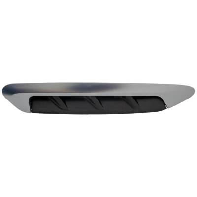 Rareelectrical - New Right Front Fender Vents Compatible With Bmw X3 Xdrive30i 4 Cyl 2.0L X3 Sdrive30i 4 Cyl 2.0L X3