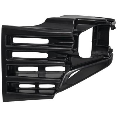 Rareelectrical - New Right Front Fog Light Bracket Compatible With Lexus Es350 Base Es300h Base 2016-2018 By