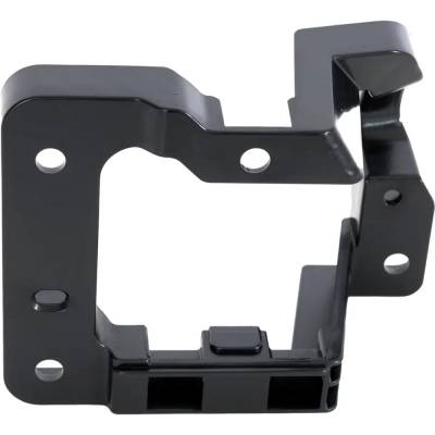 Rareelectrical - New Left Fog Light Bracket Compatible With Nissan Pathfinder Rock Creek 6 Cyl 3.5L Pathfinder S 6