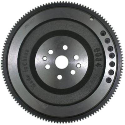 Rareelectrical - New Cast Iron Flywheel Compatible With Ford Mazda Ranger Sport 6 Cyl 3.0L Ranger Tremor 6 Cyl 3.0L