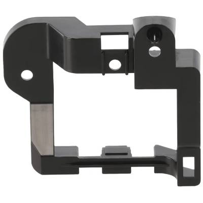 Rareelectrical - New Passenger Side Front Fog Light Bracket Compatible With Nissan Rogue Sv 3 Cyl 1.5L Rogue Platinum