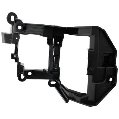 Rareelectrical - New Right Fog Light Bracket Compatible With Lexus Nx450h+ F Sport Series 3 4 Cyl 2.5L Nx350 F Sport