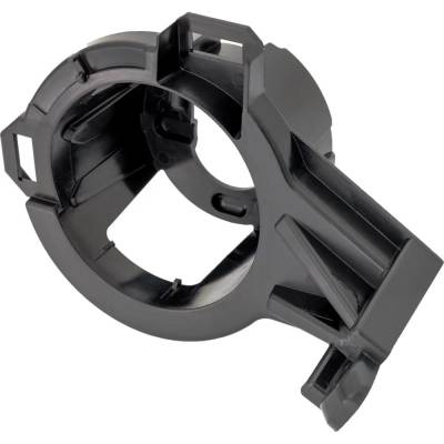 Rareelectrical - New Left Front Fog Light Bracket Compatible With Nissan Juke Sl 4 Cyl 1.6L Juke Nismo Rs 4 Cyl 1.6L