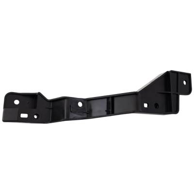 Rareelectrical - New Passenger Side Front Fog Light Bracket Compatible With Nissan Rogue Special Edition 4 Cyl 2.5L