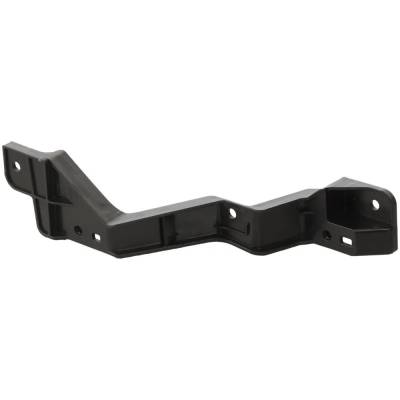 Rareelectrical - New Left Front Fog Light Bracket Compatible With Nissan Rogue Sv 4 Cyl 2.5L Rogue Special Edition 4