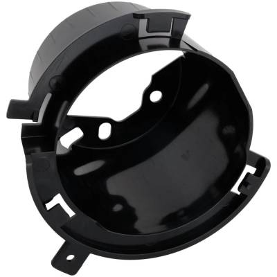 Rareelectrical - New Right Front Fog Light Bracket Compatible With Dodge Durango Express 6 Cyl 3.6L Durango Crew 8