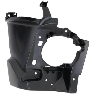 Rareelectrical - New Right Front Fog Light Bracket Compatible With Bmw 430I Xdrive Gran Coupe Base 4 Cyl 2.0L 435I