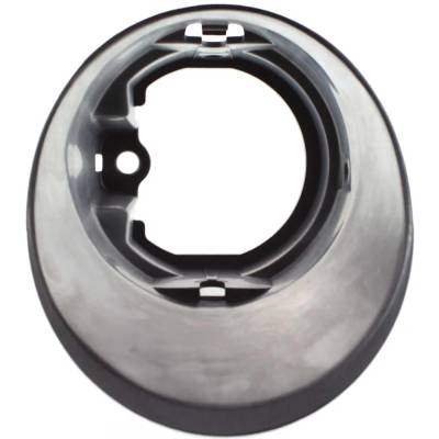 Rareelectrical - New Right Front Fog Light Bracket Compatible With Toyota Tundra Sr5 Tundra Base Tundra Limited