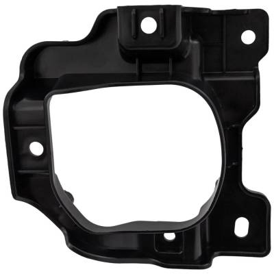 Rareelectrical - Right Front Fog Light Bracket Compatible With Toyota Highlander Xse 4 Cyl 2.4L Highlander Xse 6 Cyl