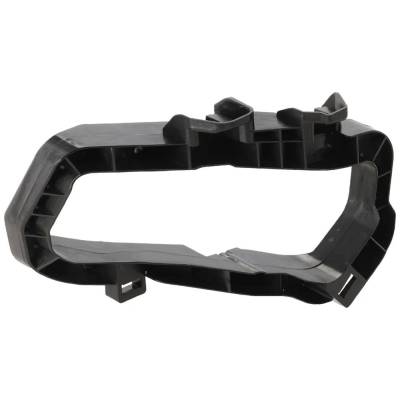 Rareelectrical - New Passenger Side Front Fog Light Bracket Compatible With Nissan Kicks Sv 4 Cyl 1.6L Kicks S 4 Cyl