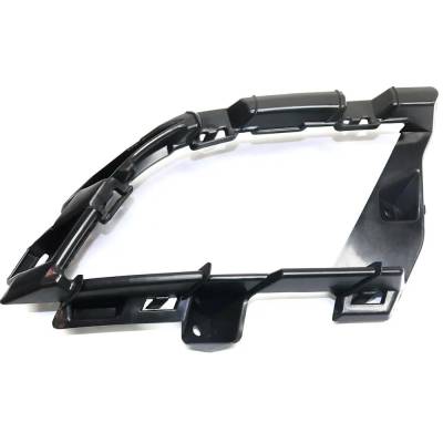 Rareelectrical - New Right Front Fog Light Bracket Compatible With Volkswagen Jetta Comfortline Jetta Sport Jetta