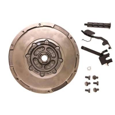 Rareelectrical - New Steel Flywheel Compatible With Audi A4 Quattro Base 4 Cyl 2.0L A5 Quattro Base 4 Cyl 2.0L