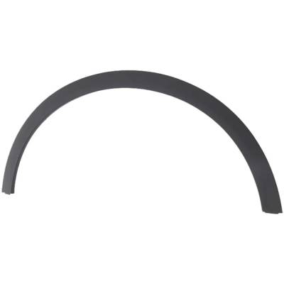 Rareelectrical - New Right Rear Fender Trim Compatible With Cadillac Xt5 Premium Luxury 6 Cyl 3.6L Xt5 Luxury 4 Cyl