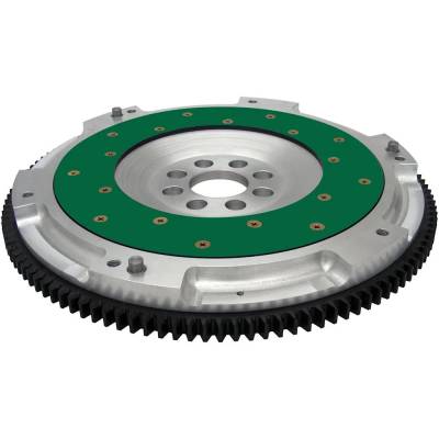 Rareelectrical - New Aluminum Flywheel Compatible With Toyota Camry Dlx 6 Cyl 3.0L Celica Gt 4 Cyl 2.2L Camry Xle 4