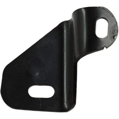 Rareelectrical - New Left Front Fog Light Bracket Compatible With Chevrolet Silverado 1500 Wt 8 Cyl 5.3L Silverado