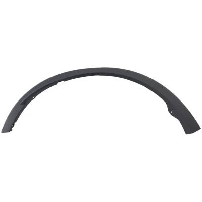 Rareelectrical - New Left Rear Fender Trim Compatible With Toyota C-Hr Xle 4 Cyl 2.0L C-Hr Limited 4 Cyl 2.0L C-Hr