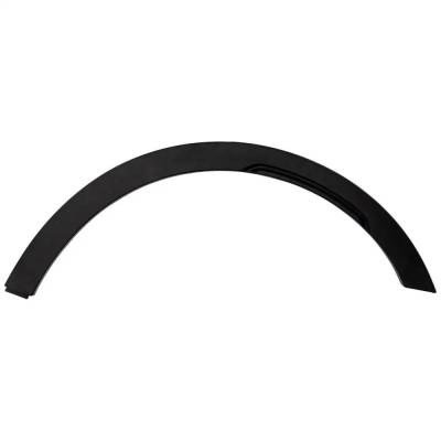 Rareelectrical - New Left Rear Fender Trim Compatible With Subaru Outback Premier 4 Cyl 2.5L Outback Touring Xt 4 Cyl