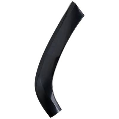 Rareelectrical - New Right Front Fender Trim Compatible With Toyota 4Runner Trd Off-Road Premium 6 Cyl 4.0L 4Runner