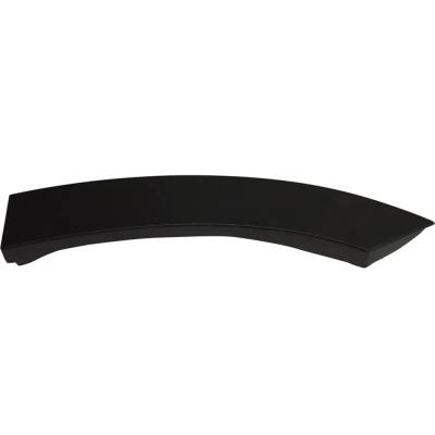 Rareelectrical - New Left Rear Fender Trim Compatible With Subaru Forester Base 4 Cyl 2.5L Forester Sport 4 Cyl 2.5L